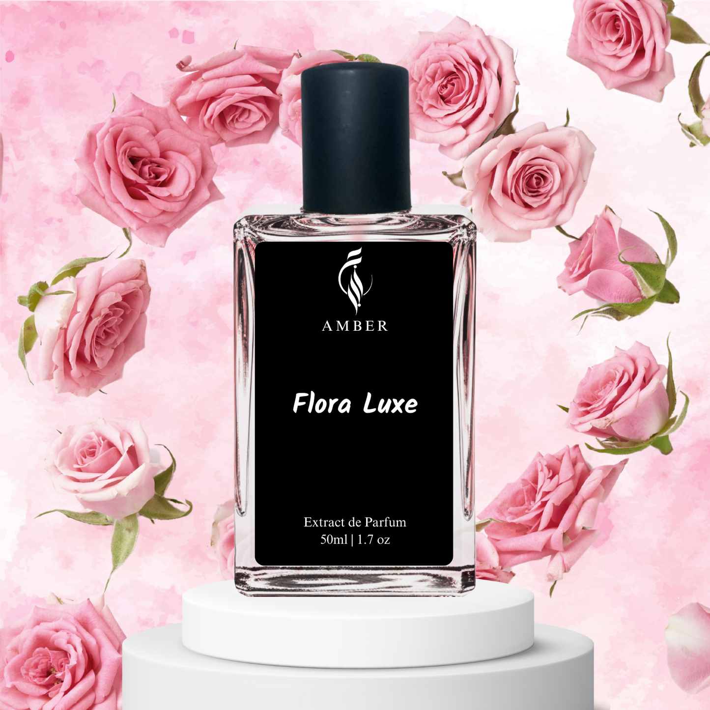 Flora Luxe