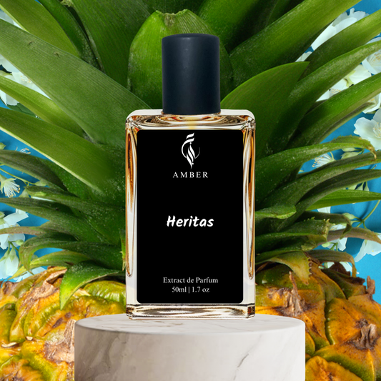 Heritas