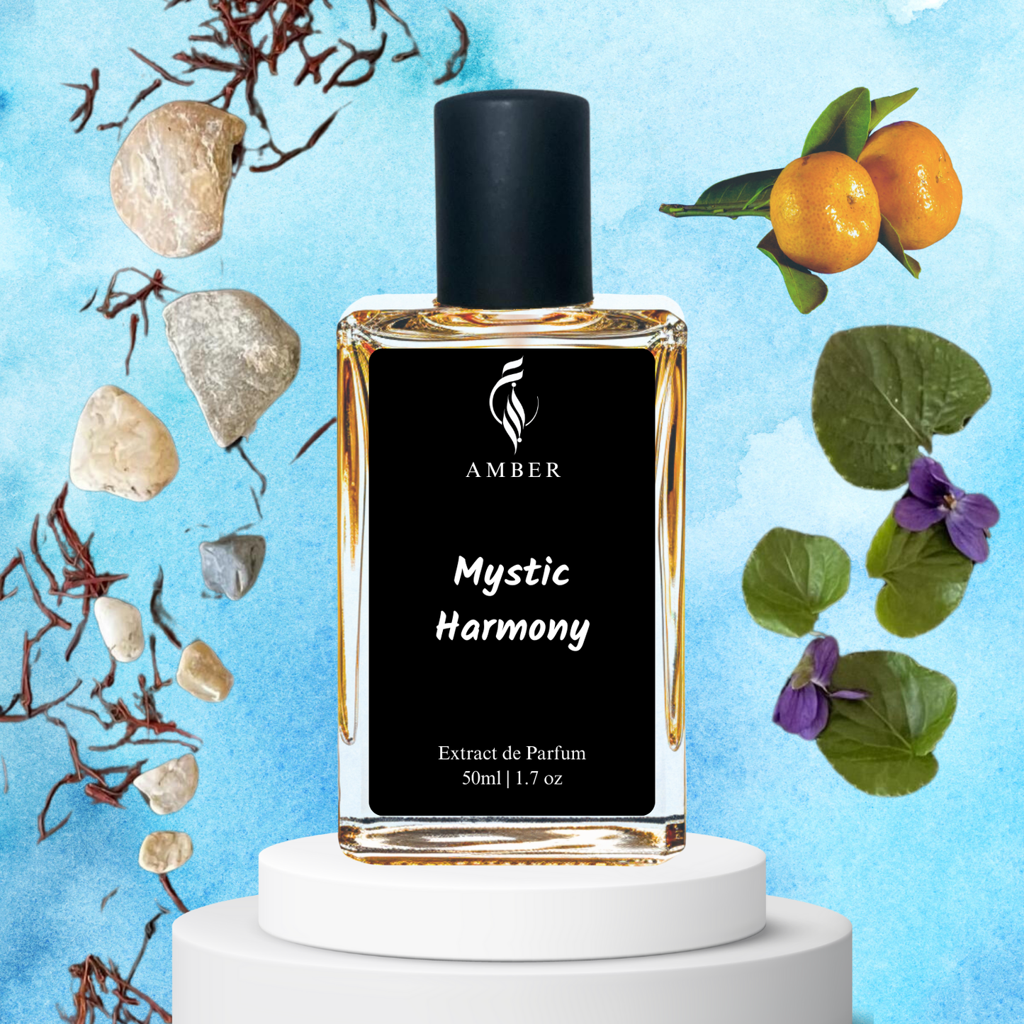 Mystic Harmony