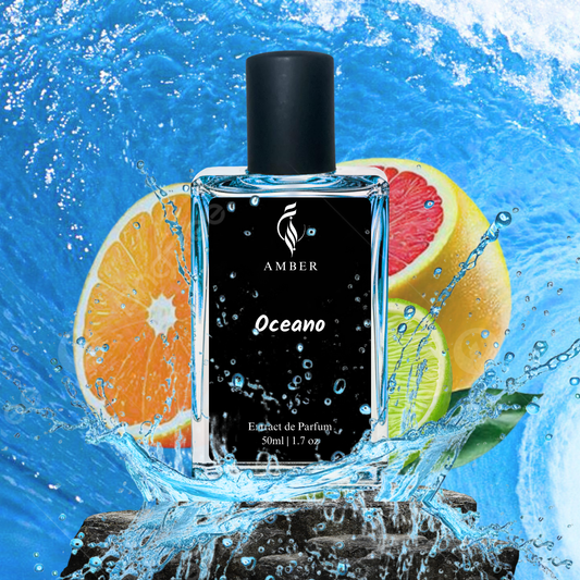 Oceano