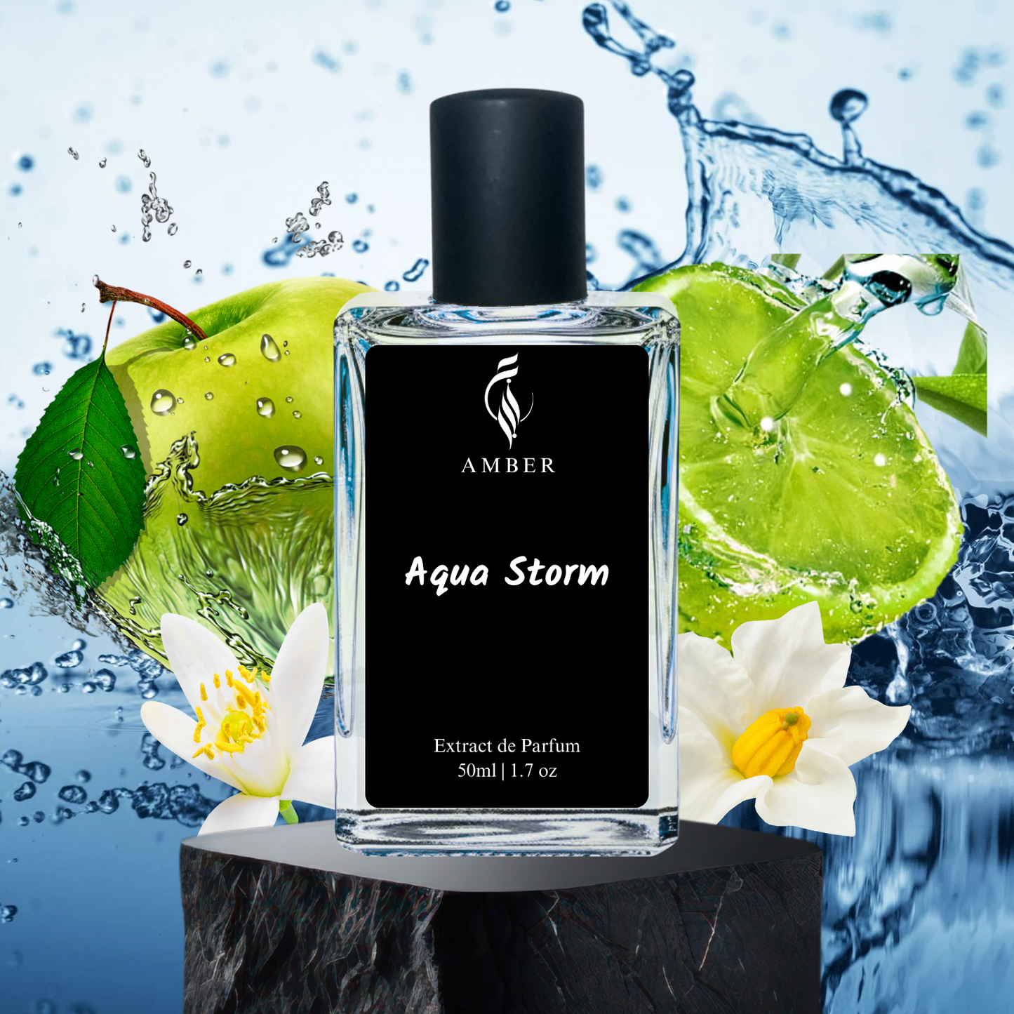 Aqua Storm