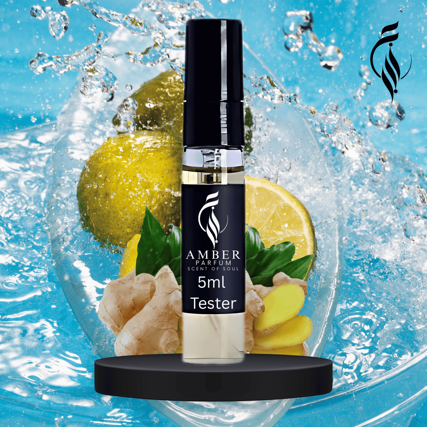 Aqua Imperium (Woody Aromatic)