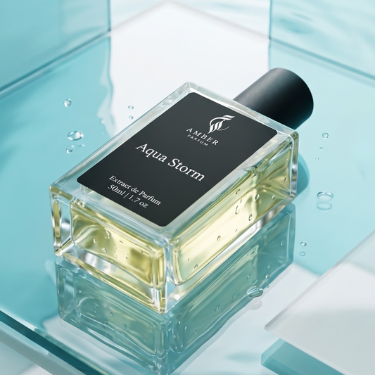 Aqua Storm