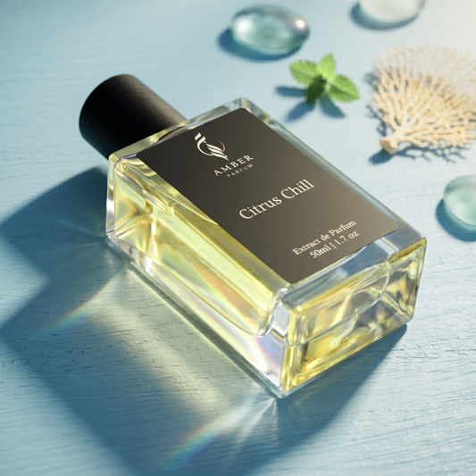 Citrus Chill