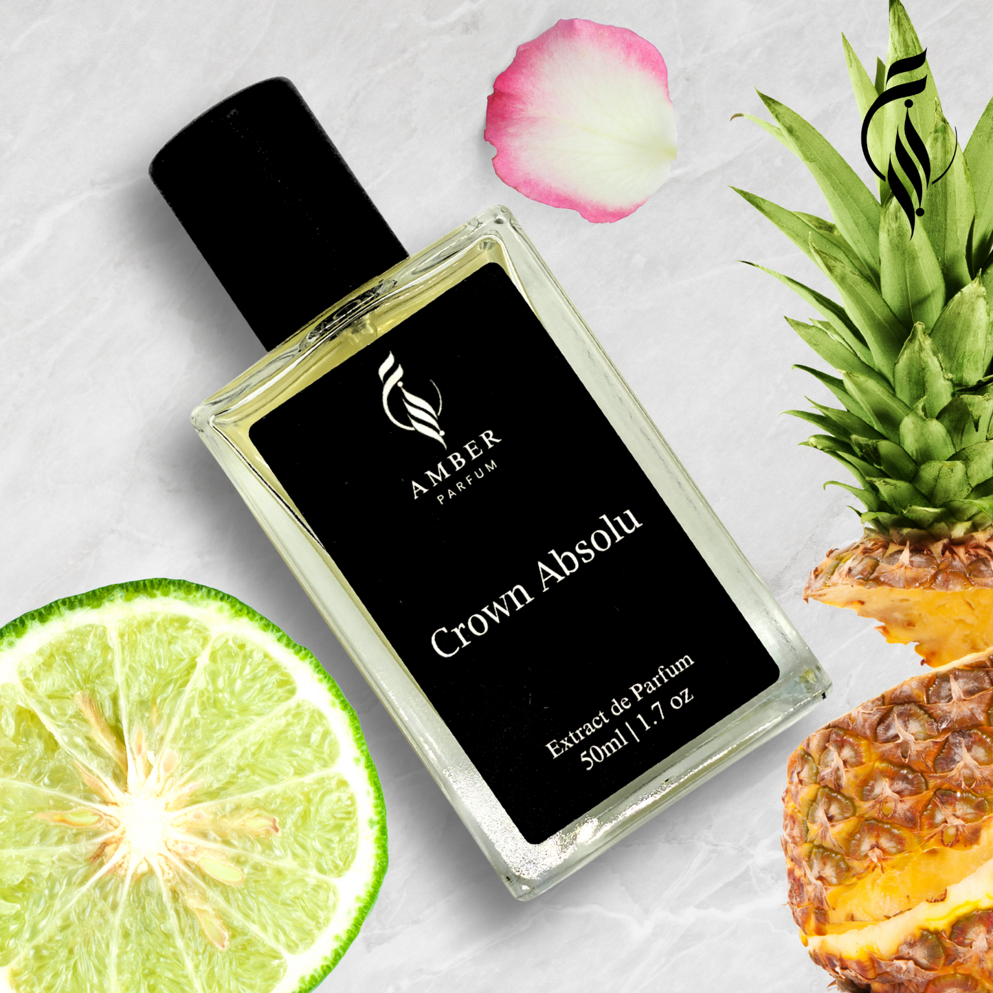 Crown Absolu