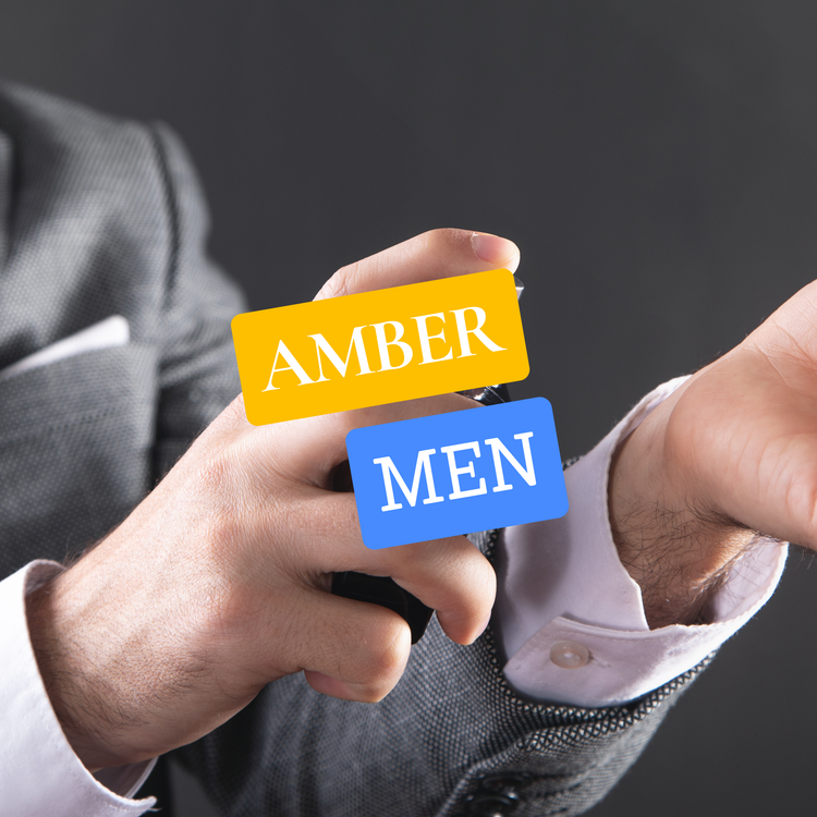 Men