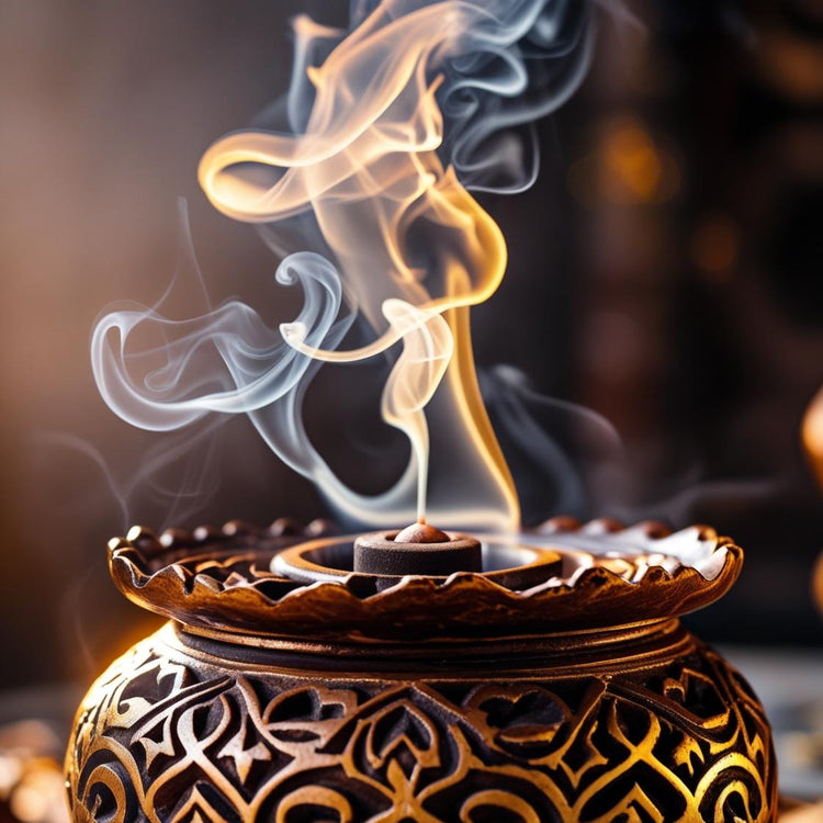 Aroma Therapy / Bakhoors