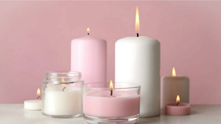 Scented Candles