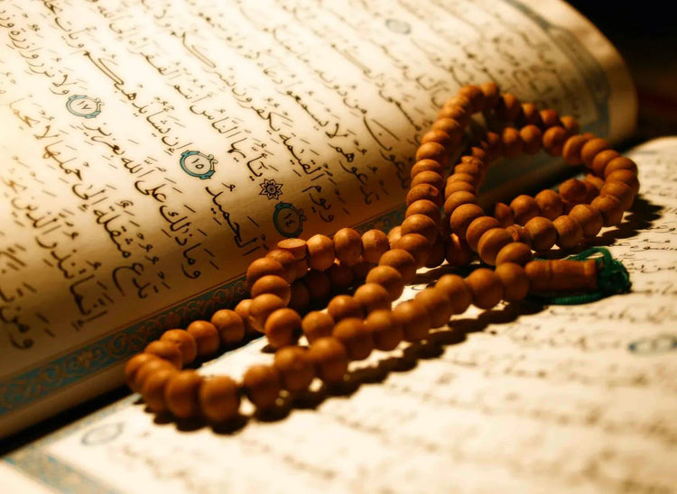 Scented Beads