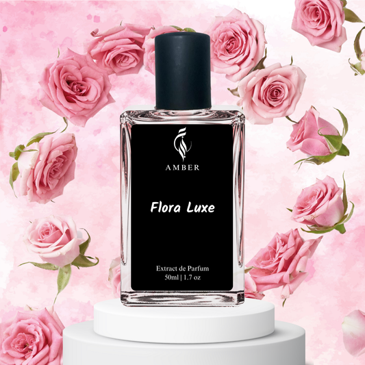 Flora Luxe
