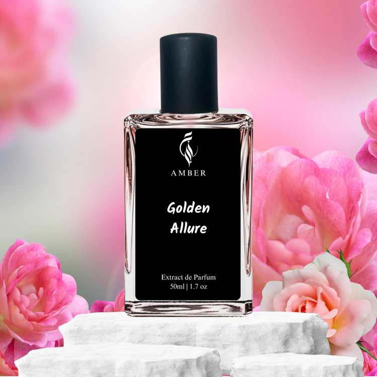 Golden Allure