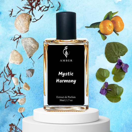 Mystic Harmony