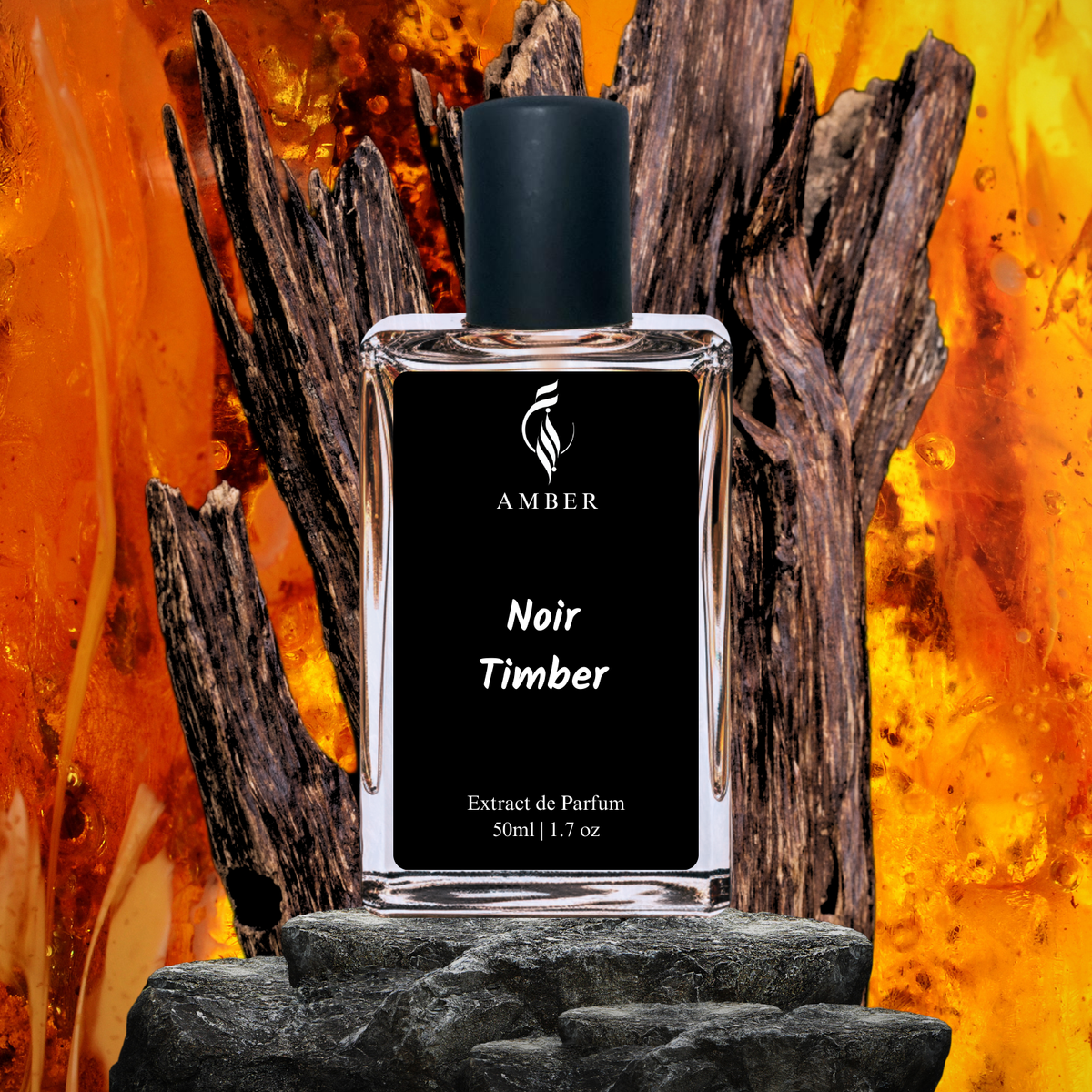 Noir Timber
