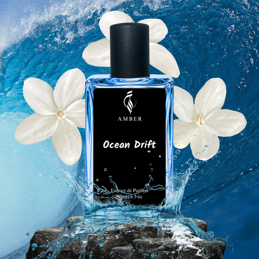 Ocean Drift