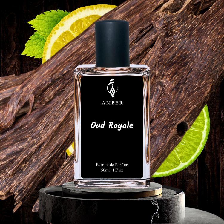 Oud Royale
