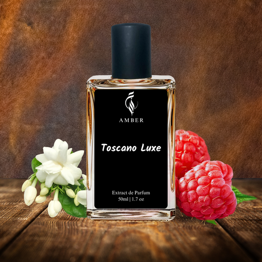 Toscano Luxe