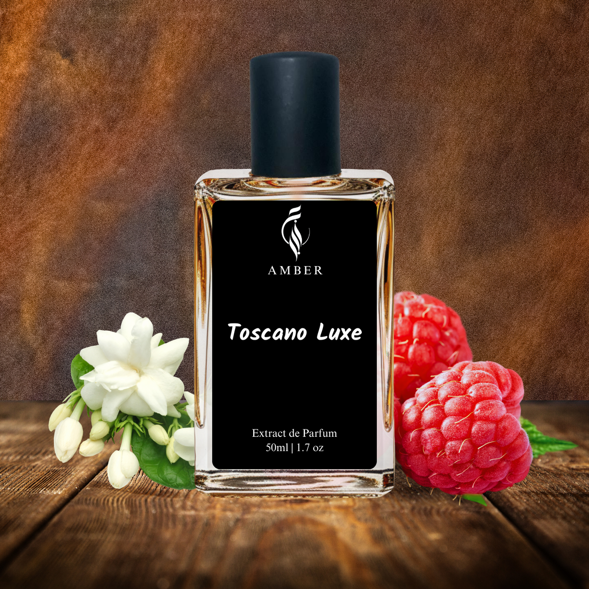 Toscano Luxe