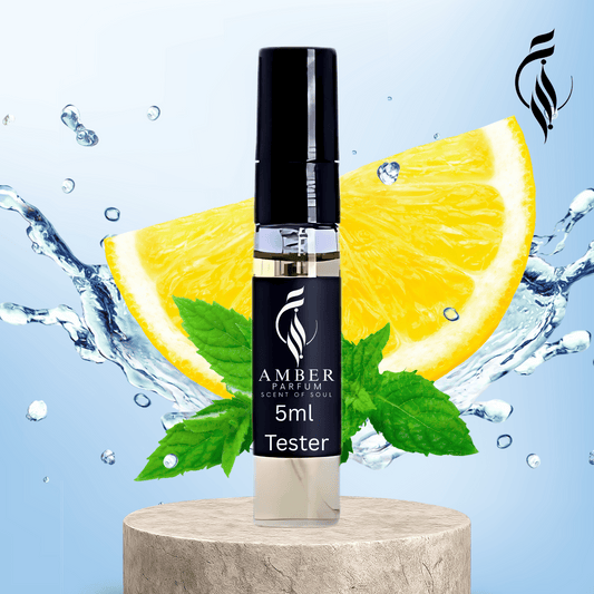 Auric Water