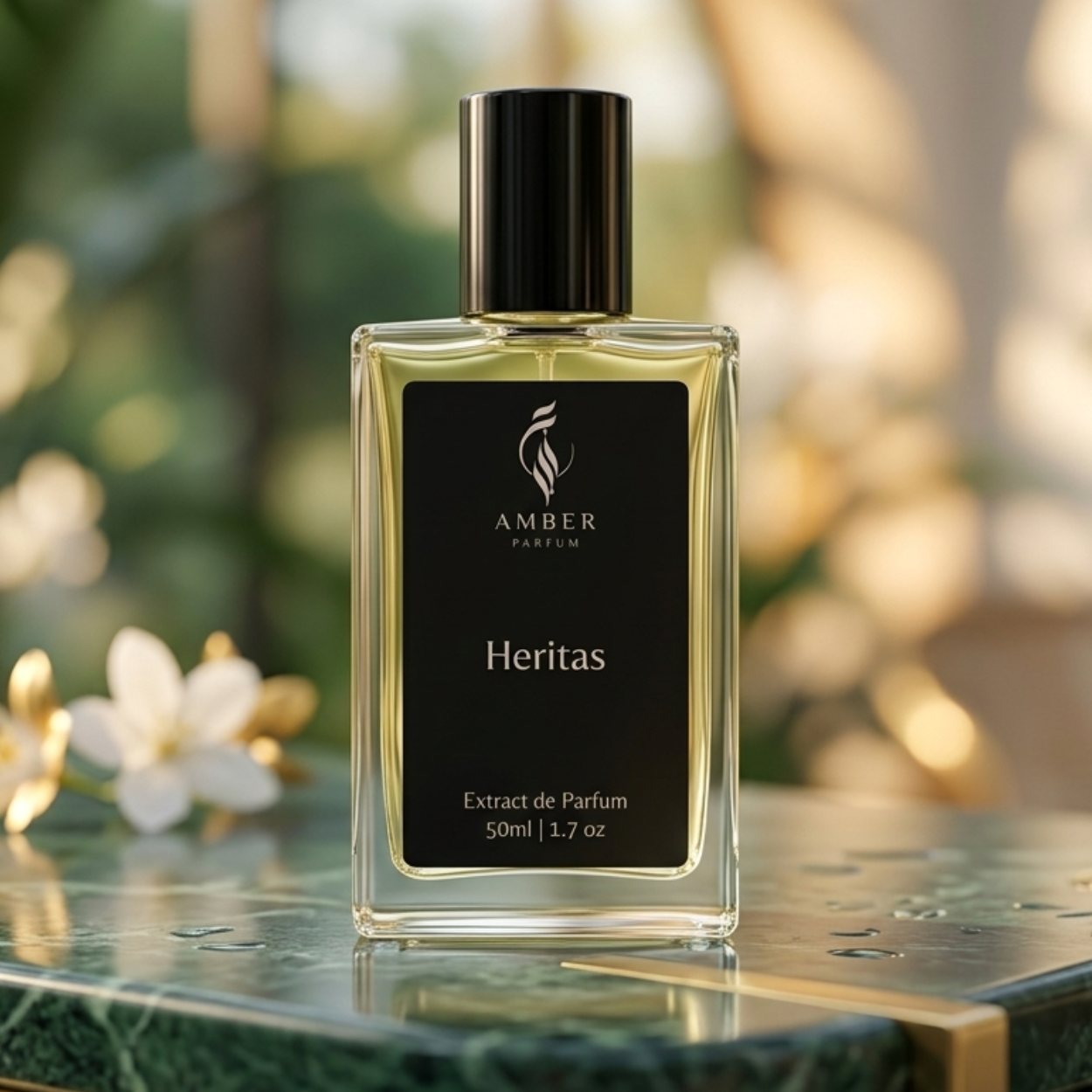 Heritas