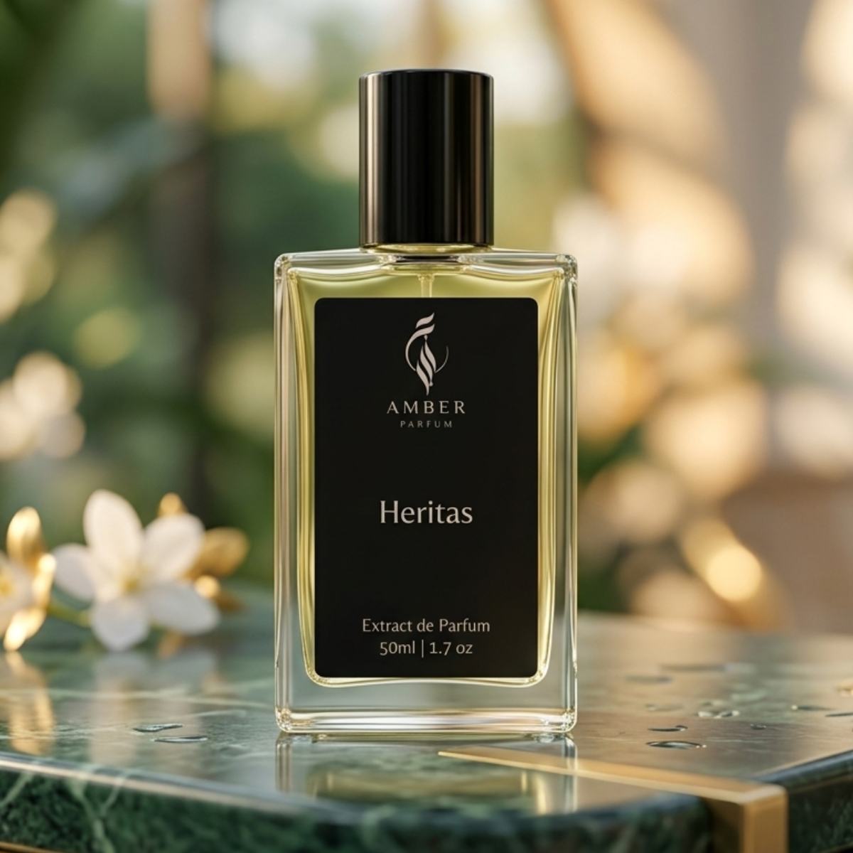 Heritas