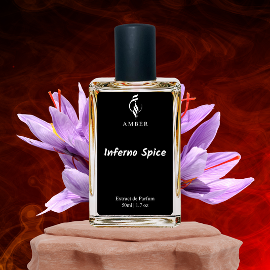 Inferno Spice