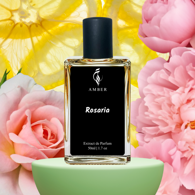 Rosaria