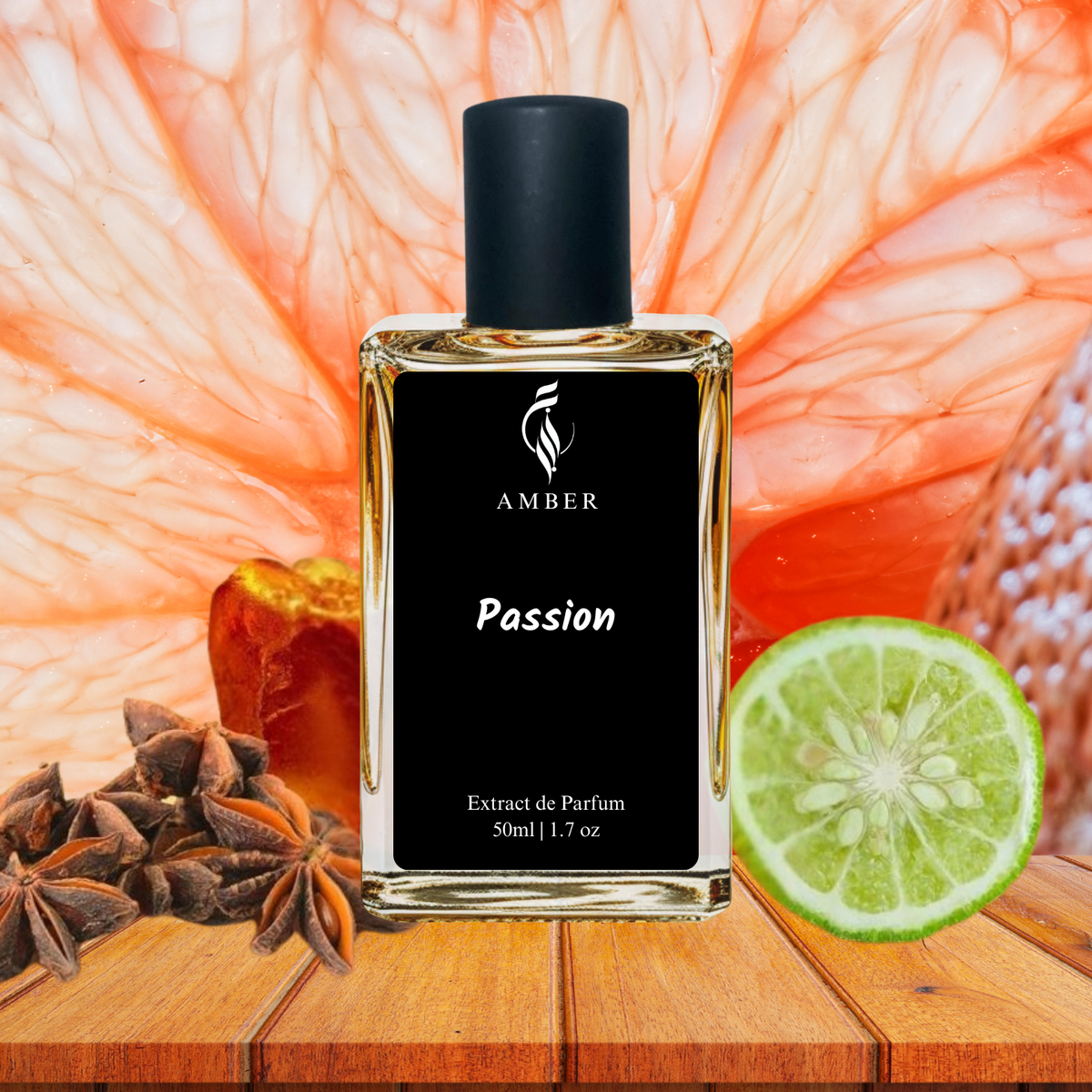 Passion
