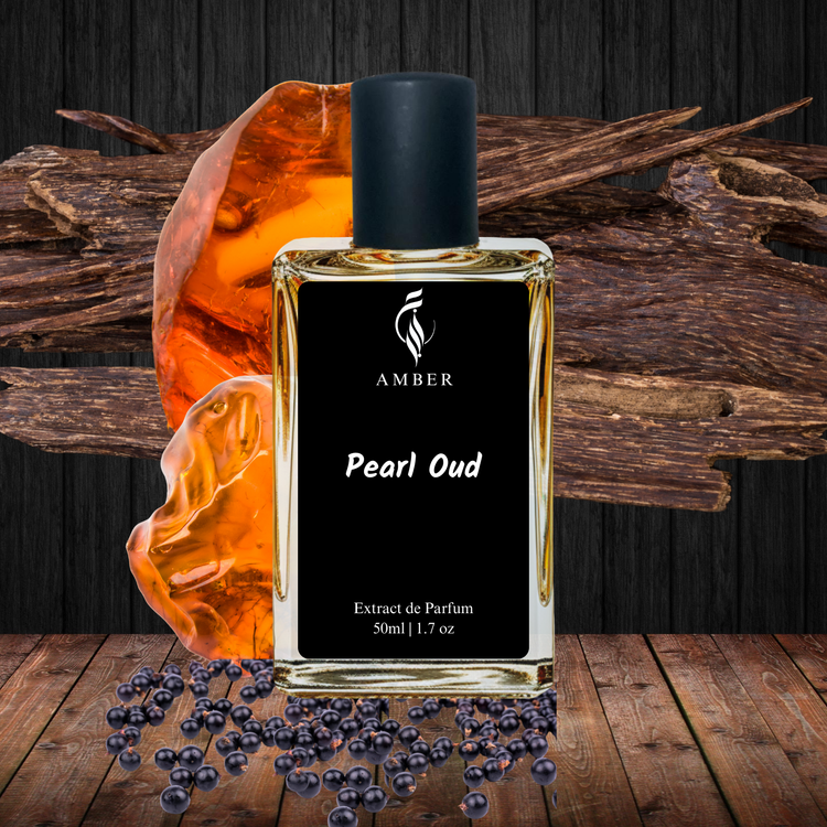 Pearl Oud