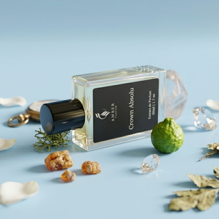 Crown Absolu