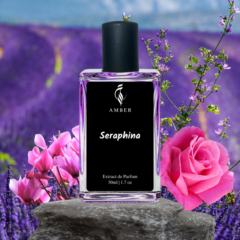 Seraphina