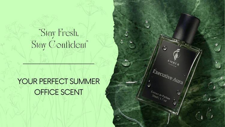 Stay Fresh, Stay Confident