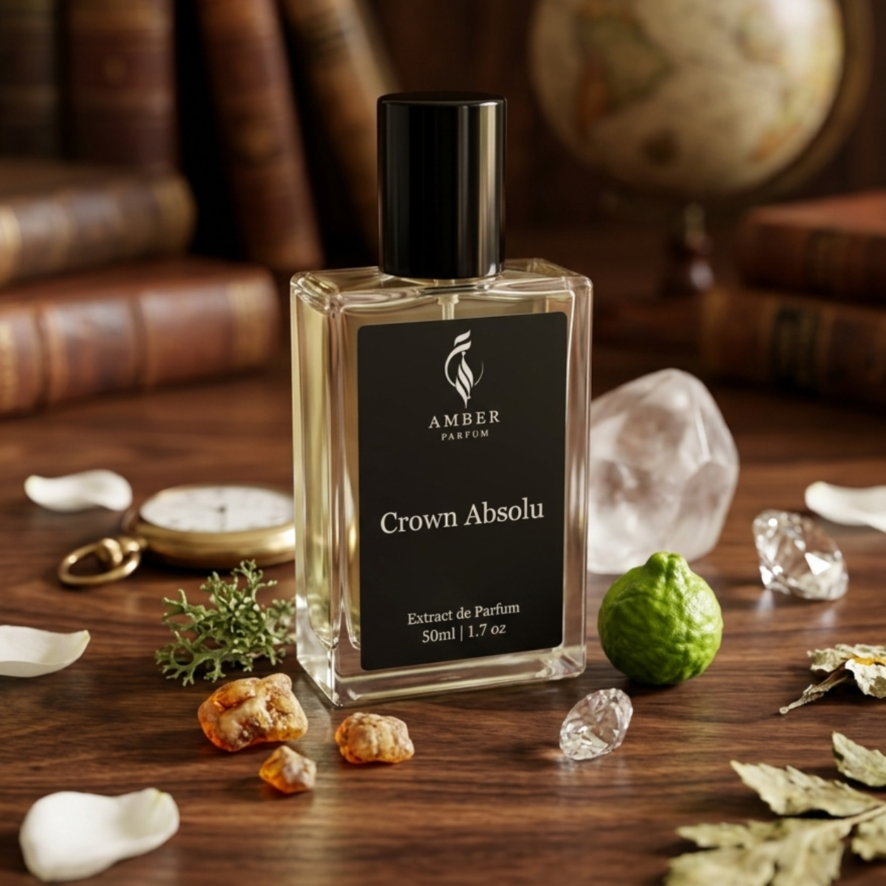 Crown Absolu