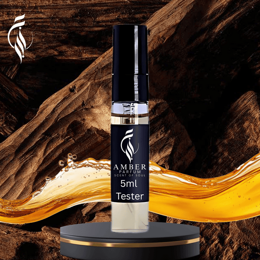 Noir Timber