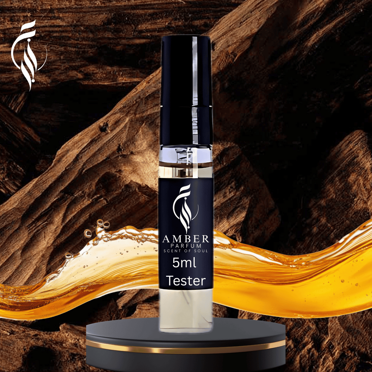 Noir Timber