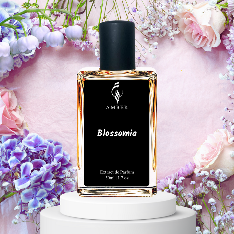 Blossomia