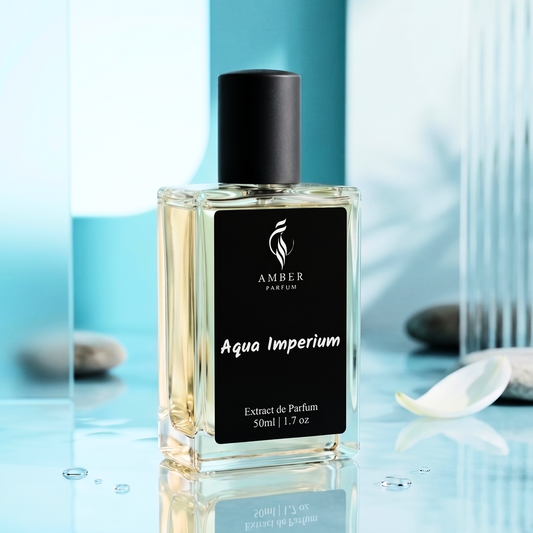 Aqua Imperium