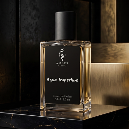 Aqua Imperium