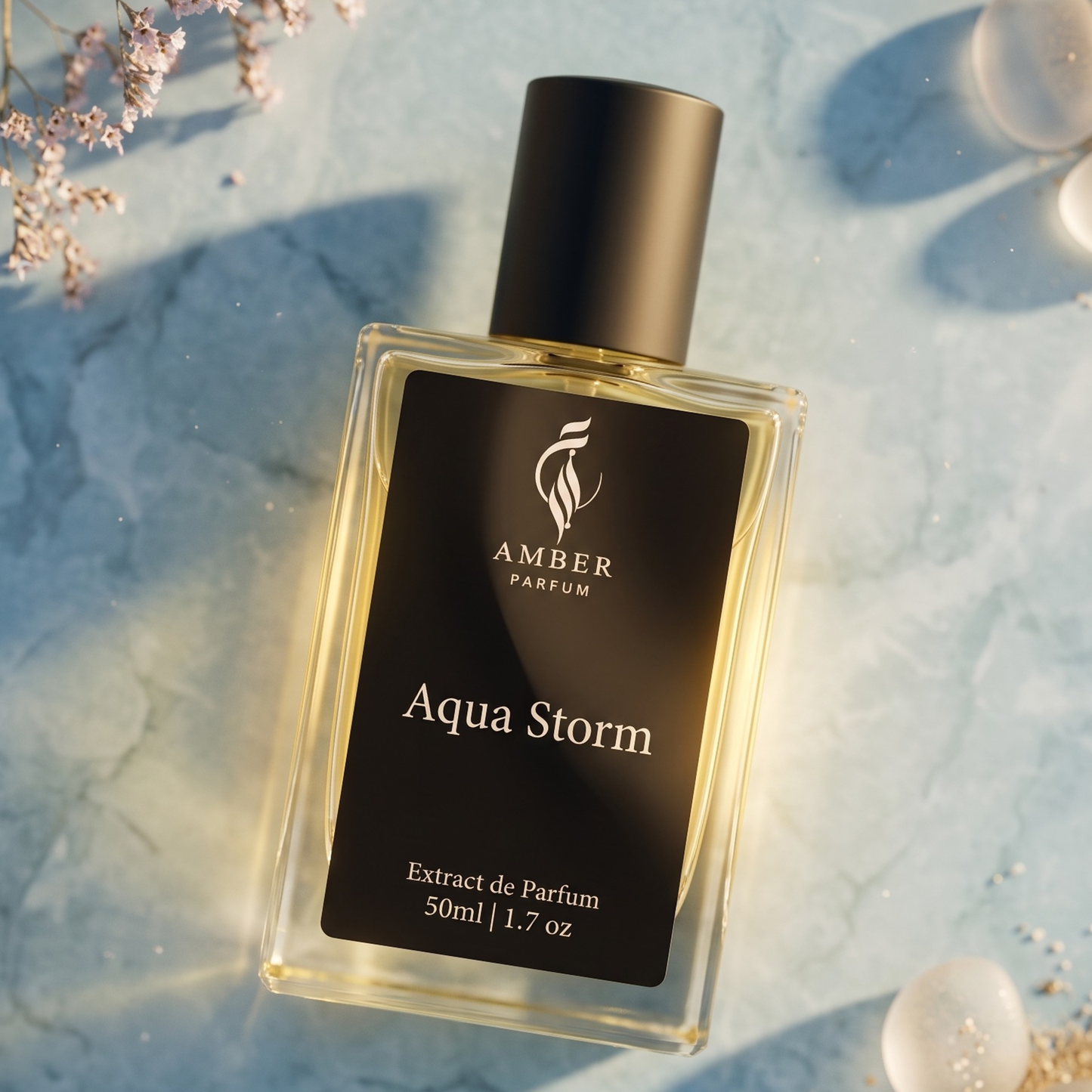 Aqua Storm
