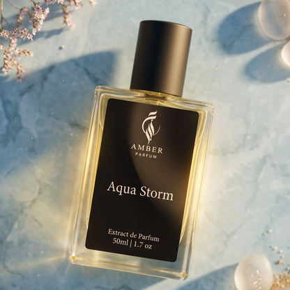 Aqua Storm