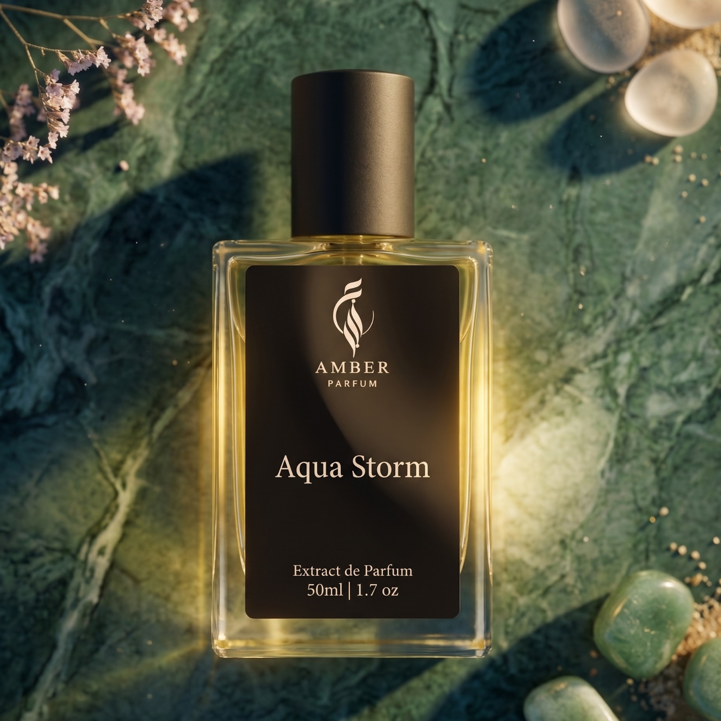Aqua Storm