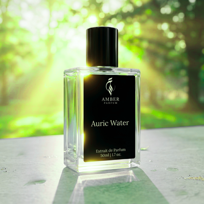 Auric Water
