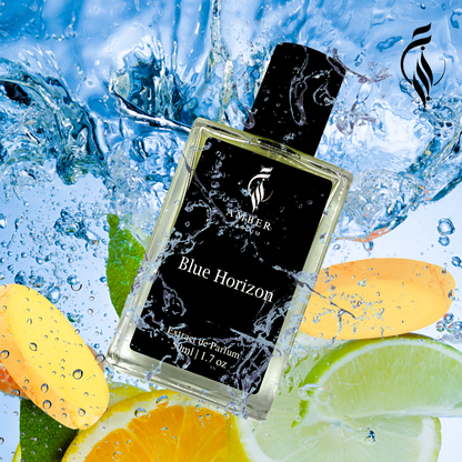 Blue Horizon