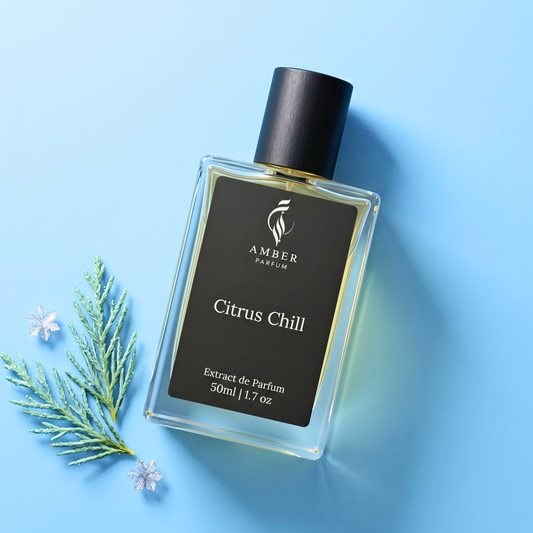 Citrus Chill