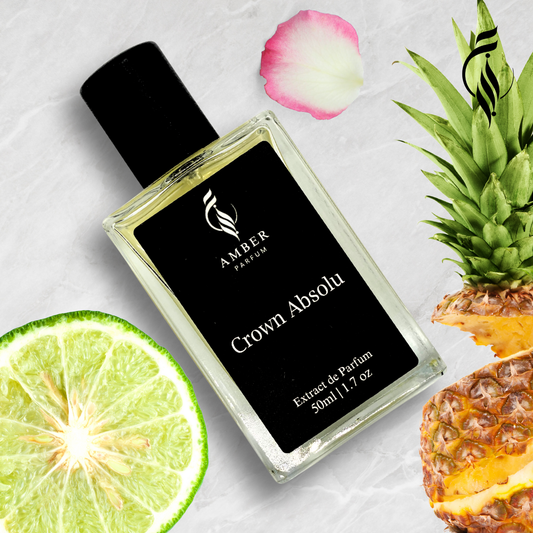 Crown Absolu