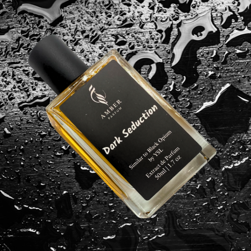 Dark Seduction