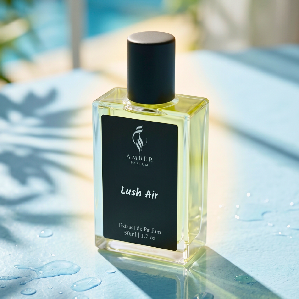 Lush Air