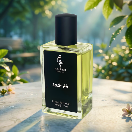 Lush Air