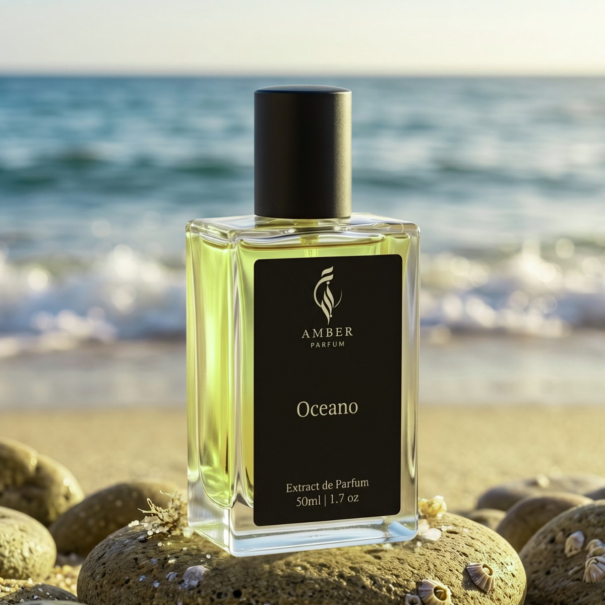 Oceano