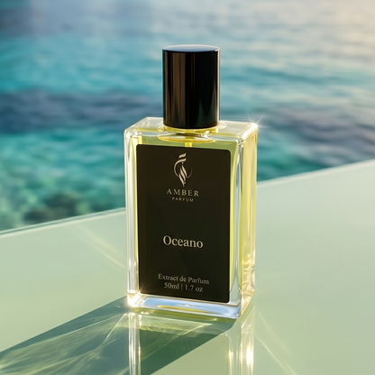 Oceano