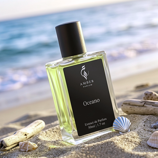 Oceano